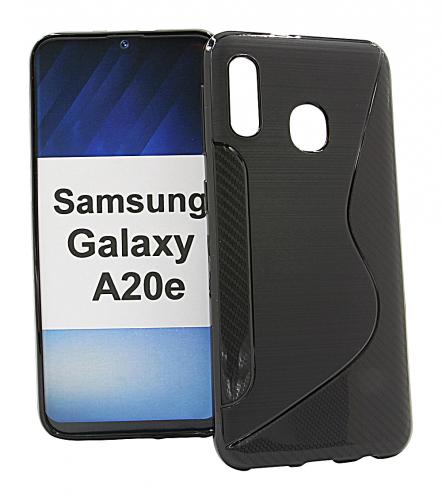 billigamobilskydd.seS-Line Cover Samsung Galaxy A20e (A202F/DS)