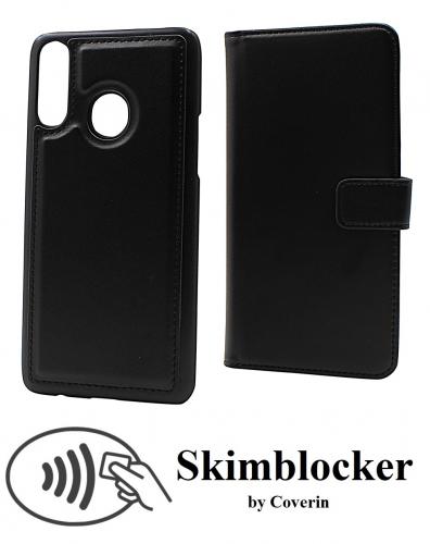 CoverinSkimblocker Magnet Wallet Samsung Galaxy A20s (A207F/DS)