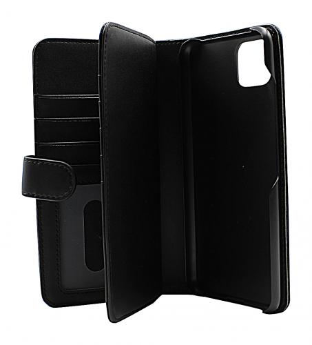 CoverinSkimblocker XL Wallet Samsung Galaxy A22 5G (SM-A226B)