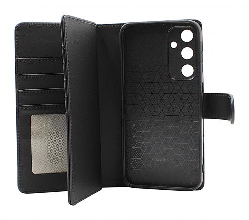 CoverinSkimblocker XL Magnet Wallet Samsung Galaxy A35 5G