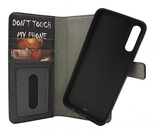 CoverinSkimblocker Magnet Designwallet Samsung Galaxy A70 (A705F/DS)