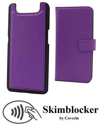 CoverinSkimblocker Magnet Wallet Samsung Galaxy A80 (A805F/DS)