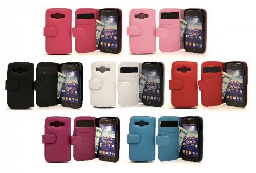 CoverinMobiltaske Samsung Galaxy Ace 3 (s7275)