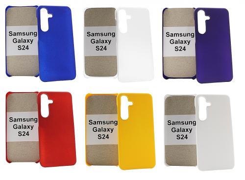 billigamobilskydd.seHardcase Samsung Galaxy S24 5G (SM-S921B/DS)