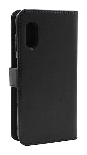 CoverinSkimblocker XL Magnet Wallet Samsung Galaxy XCover Pro (G715F/DS)