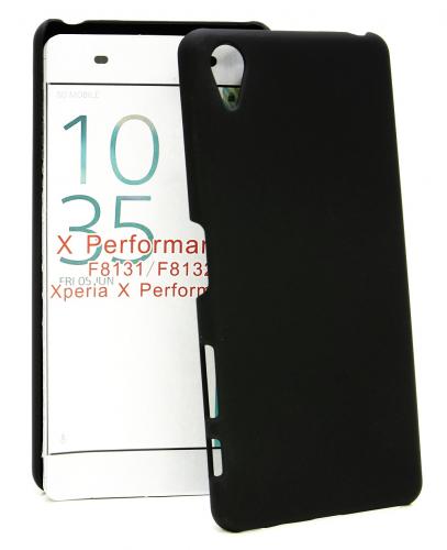 billigamobilskydd.seHardcase Sony Xperia X Performance (F8131)