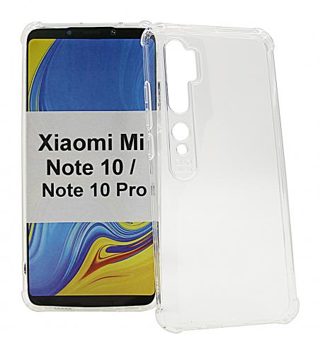 billigamobilskydd.seTPU Case Xiaomi Mi Note 10 / Mi Note 10 Pro