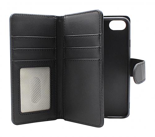 CoverinSkimblocker iPhone 6/6s/7/8/SE (2nd/3rd Gen.) XL Phone Wallet