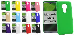 billigamobilskydd.seHardcase Motorola Moto G7 Power