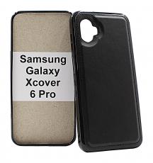 CoverinMagnet Case Samsung Galaxy XCover6 Pro 5G