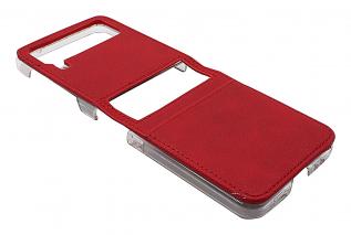billigamobilskydd.seCard Case Samsung Galaxy Z Flip 4 5G (SM-F721B)