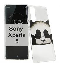 billigamobilskydd.seDesign Case TPU Sony Xperia 5