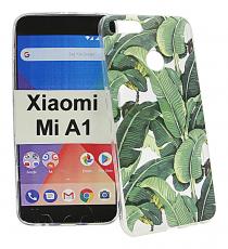 billigamobilskydd.seDesign Case TPU Xiaomi Mi A1
