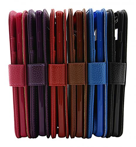 billigamobilskydd.seNew Standcase Wallet Sony Xperia 1 (J9110)