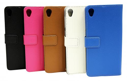 billigamobilskydd.seStandcase Wallet Asus ZenFone Live (ZB501KL)