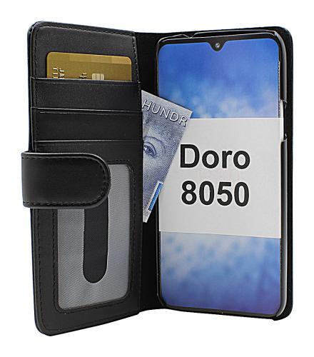 CoverinSkimblocker Wallet Doro 8050