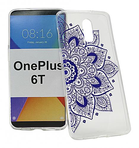 billigamobilskydd.seDesign Case TPU OnePlus 6T