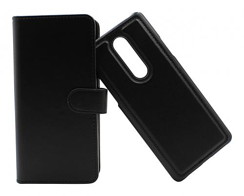 CoverinSkimblocker XL Magnet Wallet OnePlus 8