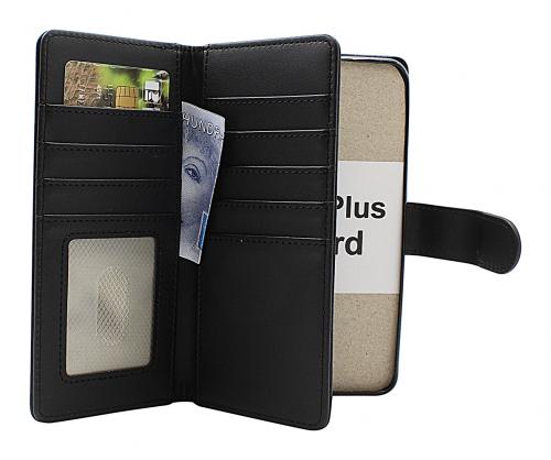 CoverinSkimblocker OnePlus Nord 5G XL Magnet Phone Wallet