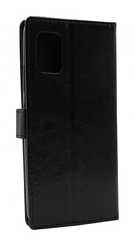 billigamobilskydd.seCrazy Horse Wallet Samsung Galaxy A51 5G (A516B/DS)