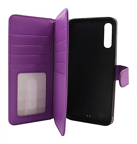 CoverinSkimblocker XL Magnet Wallet Samsung Galaxy A70 (A705F/DS)