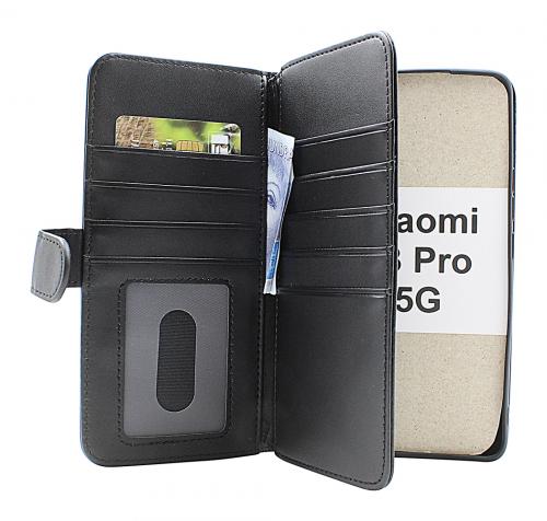 CoverinSkimblocker XL Wallet Xiaomi 13 Pro 5G