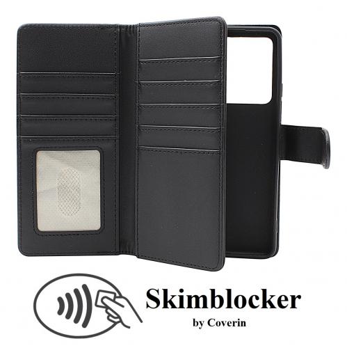 CoverinSkimblocker Xiaomi 14T Pro XL Phone Wallet