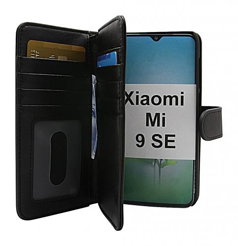 CoverinSkimblocker XL Magnet Wallet Xiaomi Mi 9 SE