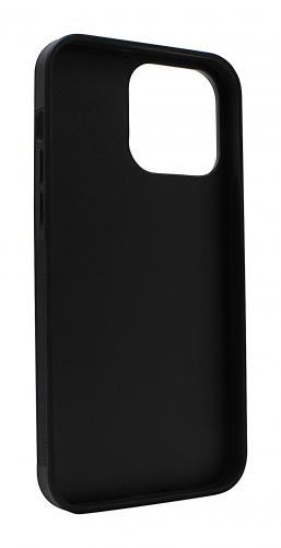 CoverinSkimblocker Magnet Wallet iPhone 14 Pro Max (6.7)