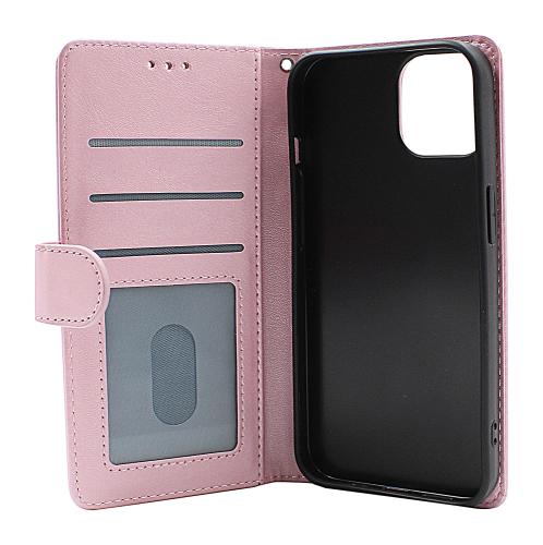 billigamobilskydd.seZipper Standcase Wallet iPhone 14 (6.1)