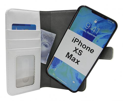 CoverinSkimblocker Magnet Wallet iPhone Xs Max