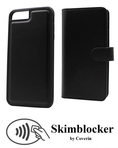 CoverinSkimblocker XL Magnet Wallet iPhone 6/7/8 Plus