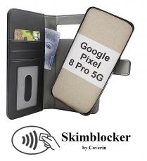CoverInSkimblocker Magnet Wallet Google Pixel 8 Pro 5G
