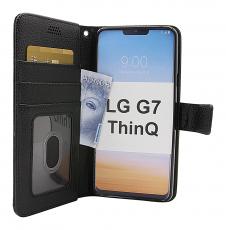 billigamobilskydd.seNew Standcase Wallet LG G7 ThinQ (G710M)