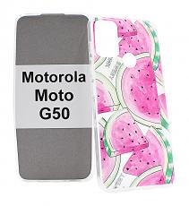 billigamobilskydd.seDesign Case TPU Motorola Moto G50