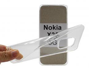 billigamobilskydd.seUltra Thin TPU Case Nokia X30 5G