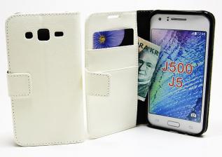 billigamobilskydd.seStandcase wallet Samsung Galaxy J5 (SM-J500F)