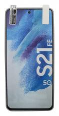 billigamobilskydd.se Screen Protector Samsung Galaxy S21 FE 5G (SM-G990B)