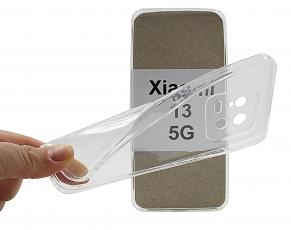 billigamobilskydd.seUltra Thin TPU Case Xiaomi 13 5G