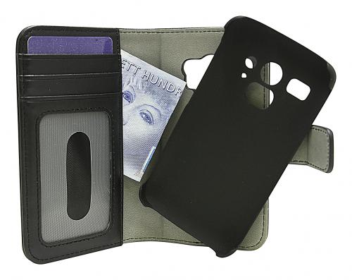 CoverinSkimblocker Magnet Wallet Doro Liberto 820 Mini