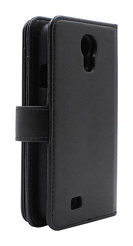 CoverinSkimblocker XL Magnet Wallet Samsung Galaxy S4 (i9500)