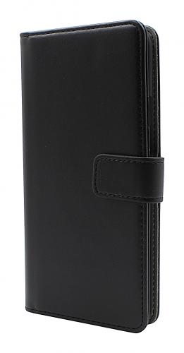 CoverinSkimblocker Magnet Wallet Huawei P Smart Pro