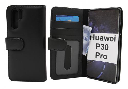 CoverinSkimblocker Wallet Huawei P30 Pro