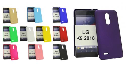 billigamobilskydd.seHardcase LG K9 2018 (LMX210)