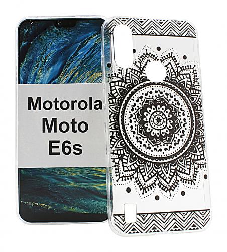 billigamobilskydd.seDesign Case TPU Motorola Moto E6s