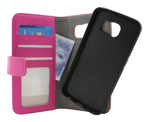 CoverinSkimblocker Magnet Wallet Samsung Galaxy S6 (SM-G920F)