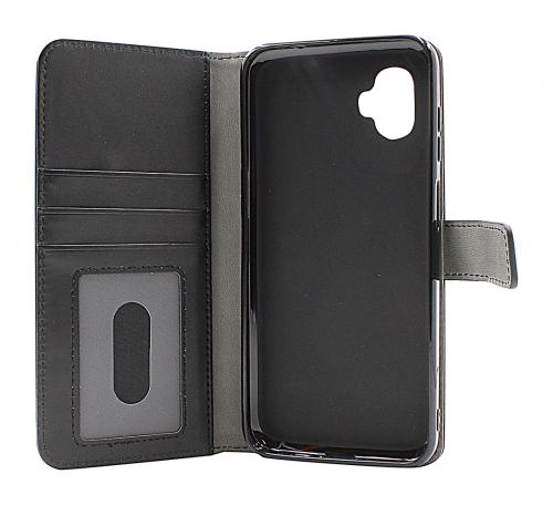 CoverinSkimblocker Magnet Wallet Samsung Galaxy XCover6 Pro 5G