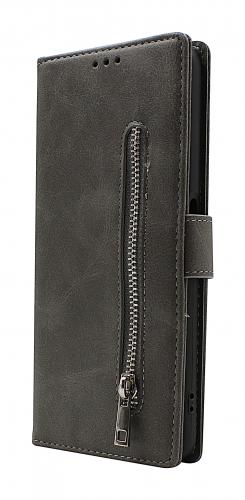 billigamobilskydd.seZipper Standcase Wallet iPhone 13 (6.1)