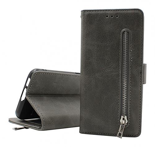 billigamobilskydd.seZipper Standcase Wallet iPhone 13 (6.1)