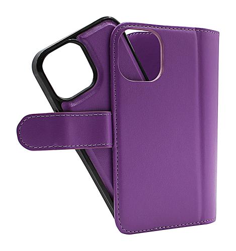 CoverinSkimblocker XL Magnet Wallet iPhone 13 Mini (5.4)